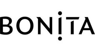 BONITA logo