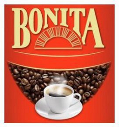 BONITA logo