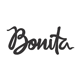 BONITA logo