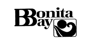 BONITA BAY logo