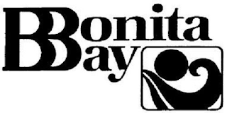 BONITA BAY logo