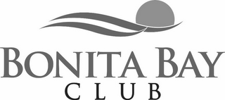 BONITA BAY CLUB logo