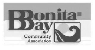 BONITA BAY COMMUNITY ASSOCIATION logo