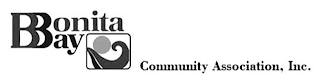 BONITA BAY COMMUNITY ASSOCIATION, INC. logo