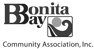 BONITA BAY COMMUNITY ASSOCIATION, INC. logo