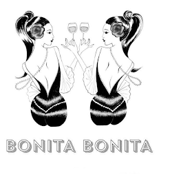 BONITA BONITA logo