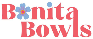 BONITA BOWLS logo
