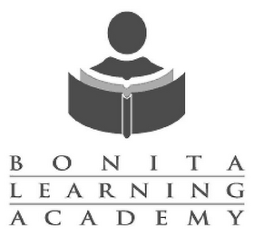 BONITA LEARNING ACADEMY logo