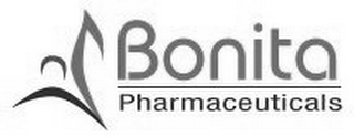 BONITA PHARMACEUTICALS logo