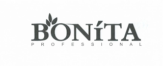 BONITA PROFESSIONAL logo