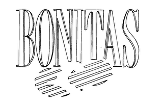 BONITAS logo