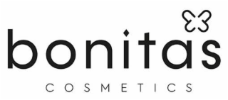 BONITAS COSMETICS logo