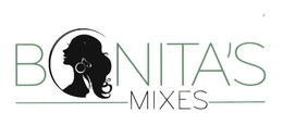 BONITA'S MIXES logo