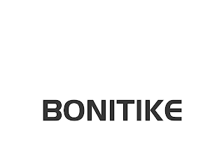BONITIKE logo