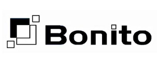 BONITO logo