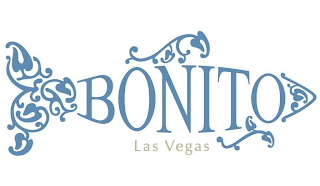 BONITO logo
