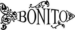 BONITO logo