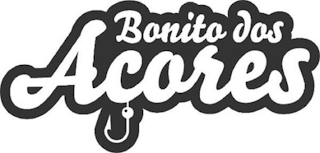 BONITO DOS AÇORES logo