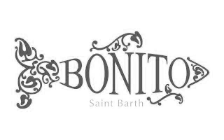 BONITO SAINT BARTH logo