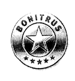 BONITRUS logo