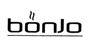 BONJO