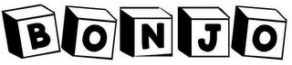 BONJO logo