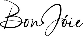 BONJOIE logo