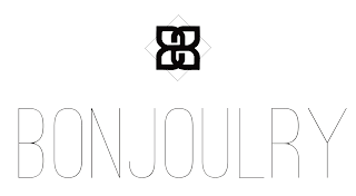 BONJOULRY logo