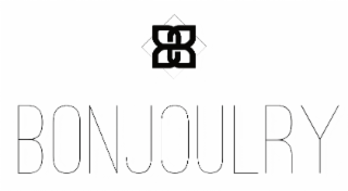 BONJOULRY logo
