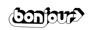 BONJOUR logo