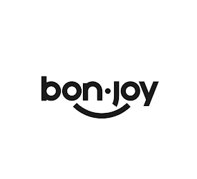 BON·JOY logo