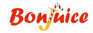 BONJUICE logo