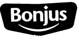 BONJUS logo