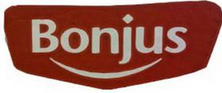 BONJUS logo