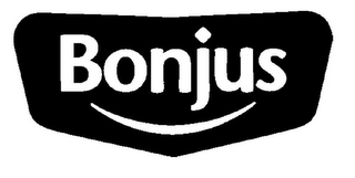 BONJUS logo