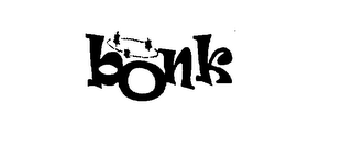 BONK logo