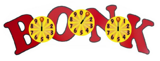 BONK logo