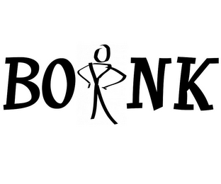 BONK logo