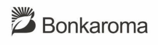 BONKAROMA logo