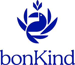 BONKIND logo