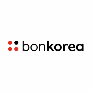 BONKOREA logo