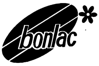 BONLAC logo