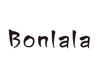 BONLALA logo