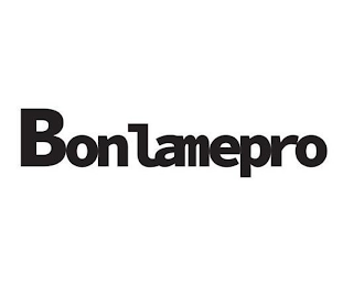 BONLAMEPRO logo