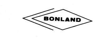 BONLAND logo