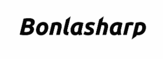 BONLASHARP logo