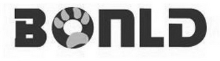 BONLD logo