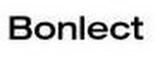 BONLECT logo