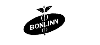 BONLINN logo