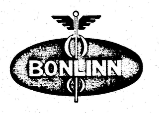 BONLINN logo